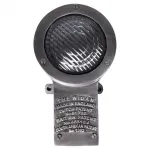 Бра Peephole Sconce от ImperiumLoft