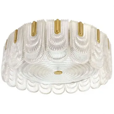 Потолочная люстра Art Deco Murano Kaiser Leuchten CEILING lamp Потолочная люстра Art Deco Murano Kaiser Leuchten CEILING lamp