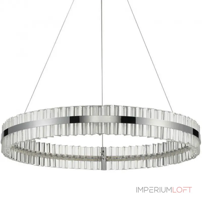 Подвесная люстра Belted Ring Подвесная люстра Belted Ring