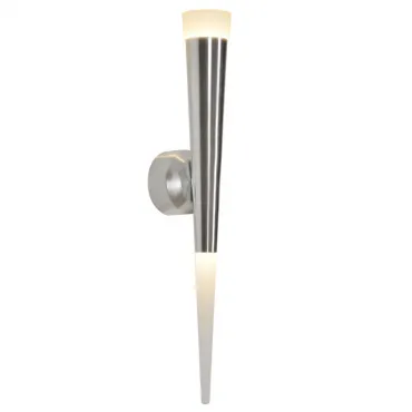 Бра Via Slim Jordi Vilardell Silver designed by Jordi Vilardell Бра Via Slim Jordi Vilardell Silver designed by Jordi Vilardell
