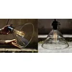 Подвесной светильник Loft Full Cone от ImperiumLoft