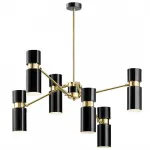 Люстра на штанге EDGAR chandelier