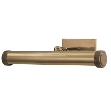 Подсветка для картин Hudson Valley 5816-AGB Ridgewood 2 Light Picture Brass от ImperiumLOFT