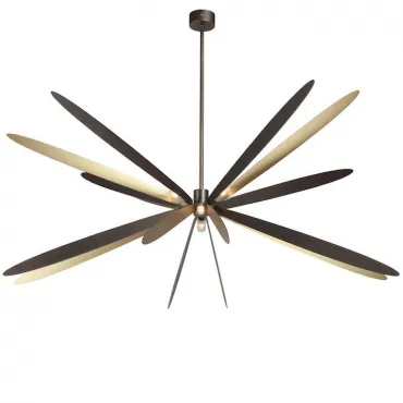 Люстра на штанге Damien Langlois-Meurinne LIBELLULE LARGE