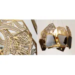 Подвесная люстра ART LUXURY CHANDELIER