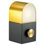 Настольная лампа Light Box Table Lamp от ImperiumLoft