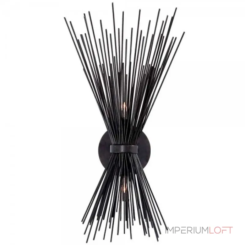 Бра Kelly Wearstler Strada Narrow Wall lamp от ImperiumLoft Бра Kelly Wearstler Strada Narrow Wall lamp от ImperiumLoft