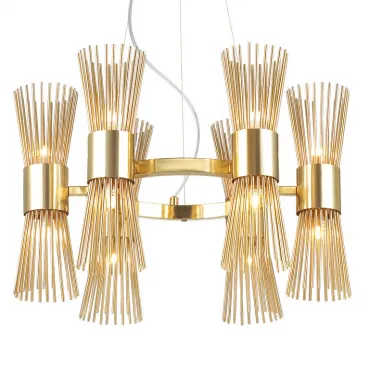 Подвесная люстра Argyle White Hanging lamp Подвесная люстра Argyle White Hanging lamp