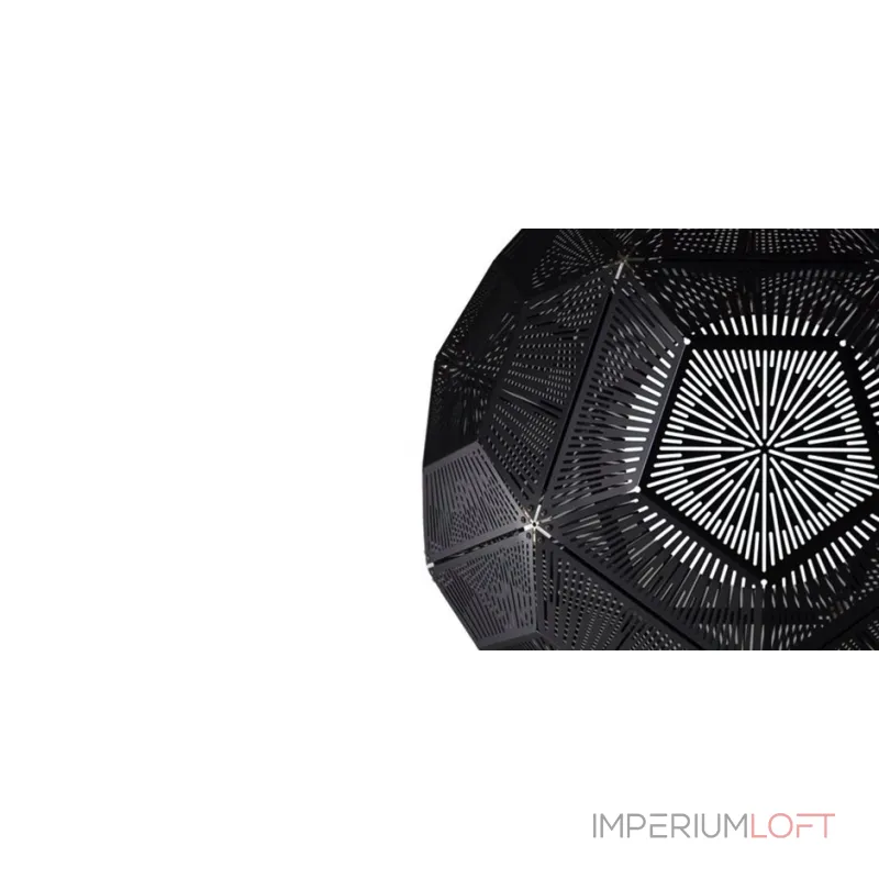 Люстра Punch Ball Tom Dixon от ImperiumLoft Люстра Punch Ball Tom Dixon от ImperiumLoft