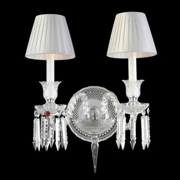 Бра BACCARAT Solstice Comete Wall Lamp 2 Бра BACCARAT Solstice Comete Wall Lamp 2