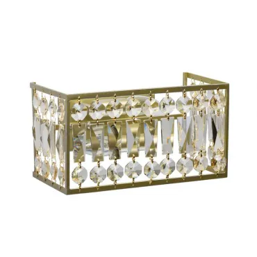 Бра Crystal Inserts Lamp