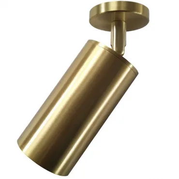 Спот GMCA01 Gold Ceiling Light Спот GMCA01 Gold Ceiling Light