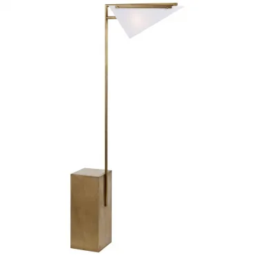 Торшер FORMA FLOOR LAMP Brass Торшер FORMA FLOOR LAMP Brass