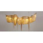 Подвесная люстра Atlantis Chandelier 