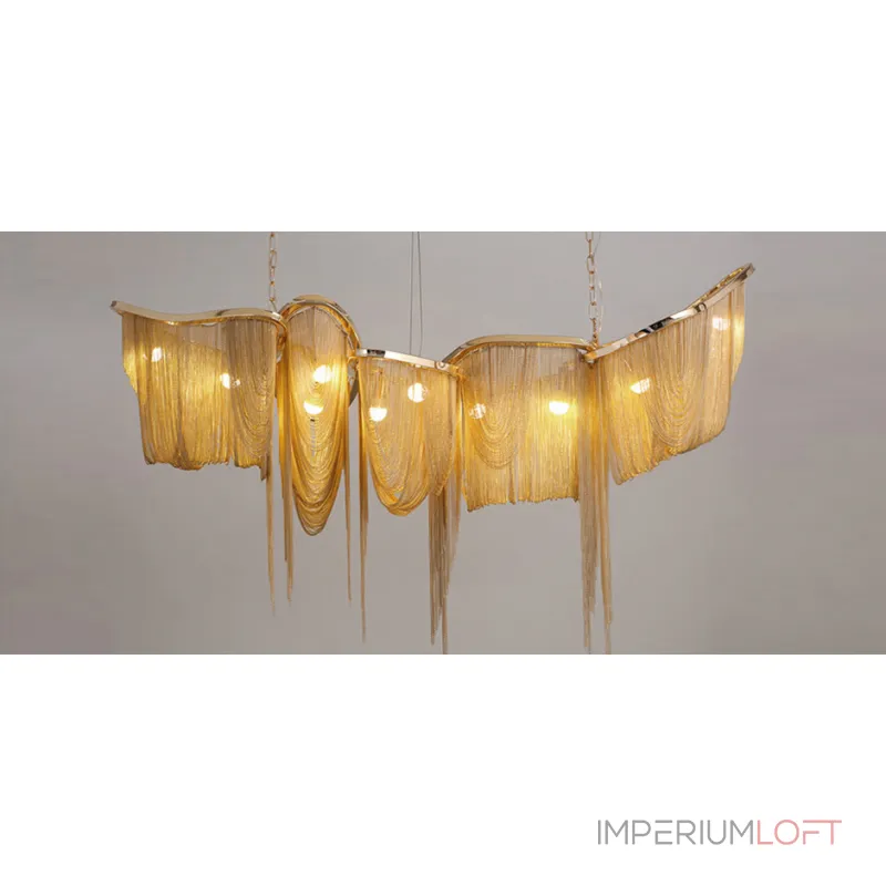 Подвесная люстра Atlantis Chandelier Подвесная люстра Atlantis Chandelier