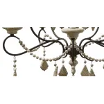 Подвесная люстра Wood Myst chandelier