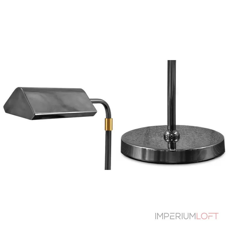 Настольная лампа Zorzi Table lamp от ImperiumLoft Настольная лампа Zorzi Table lamp от ImperiumLoft