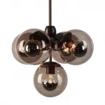 Подвесная люстра Modo Chandelier 5 Globes