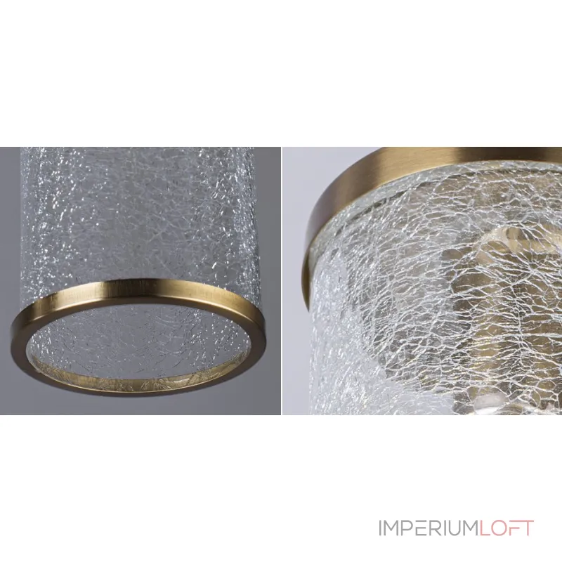 Подвесной светильник Kelly Wearstler  LIAISON LONG PENDANT от ImperiumLoft