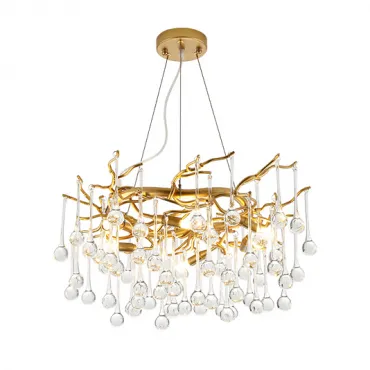 Подвесная люстра Droplet Chandelier Подвесная люстра Droplet Chandelier