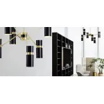 Люстра на штанге EDGAR chandelier