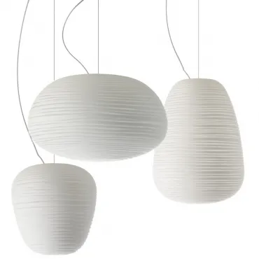 Подвесной светильник Foscarini Rituals Pendant Lamp