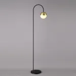 Торшер Cedar & Moss Floor Lamp от ImperiumLoft