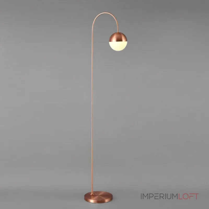Торшер Cedar & Moss Floor Lamp от ImperiumLoft