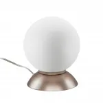 Настольная лампа RH Whitley Table Lamp от ImperiumLoft