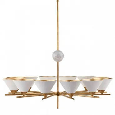 Люстра на штанге Cleo Large Chandelier