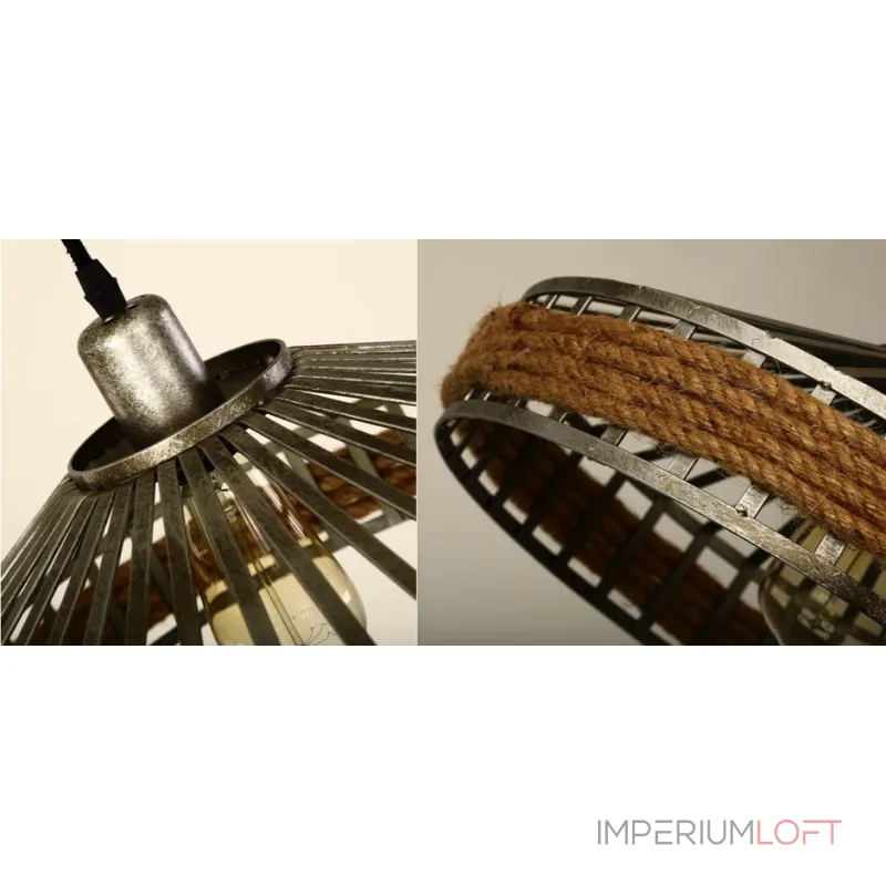 Люстра Loft Kitchener от ImperiumLoft