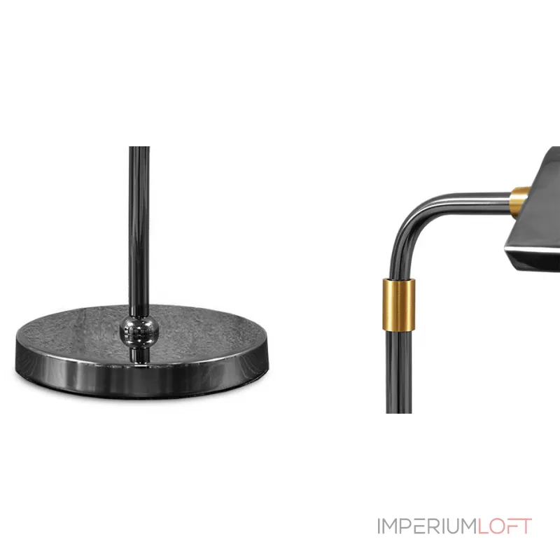 Настольная лампа Zorzi Table lamp от ImperiumLoft Настольная лампа Zorzi Table lamp от ImperiumLoft