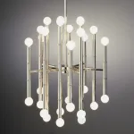 Люстра на штанге Meurice Chandelier Jonathan Adler