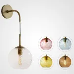 Бра FINNAR WALL Lamp от ImperiumLoft