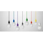 Подвесной светильник Muuto E27 Green от ImperiumLoft