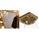Подвесная люстра ART LUXURY CHANDELIER