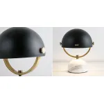 Настольная лампа Menu Collister Table Lamp от ImperiumLoft