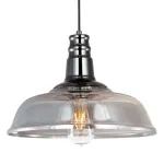 Подвесной светильник Loft Industrial French Glass от ImperiumLoft