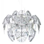 Подвесная люстра Luceplan Hope