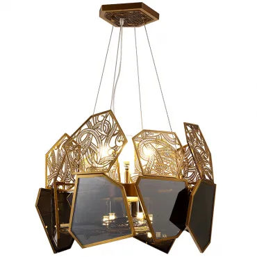 Подвесная люстра ART LUXURY CHANDELIER