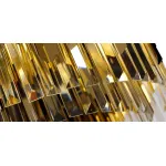 Подвесная люстра Empire Suspension Arena