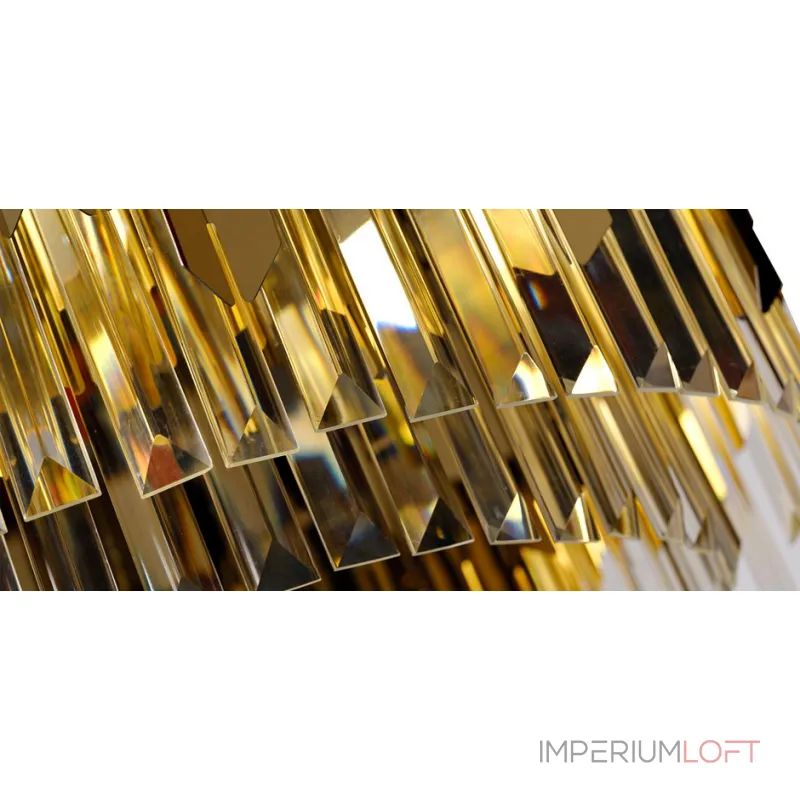 Подвесная люстра Empire Suspension Arena