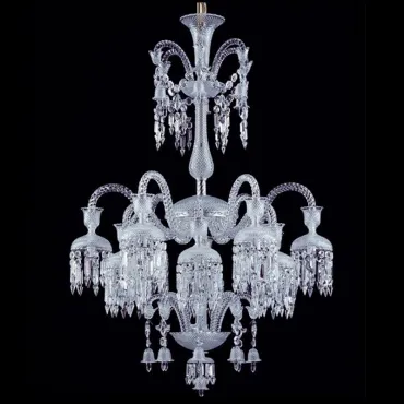 Подвесная люстра Solstice Comete Chandelier 12 Подвесная люстра Solstice Comete Chandelier 12