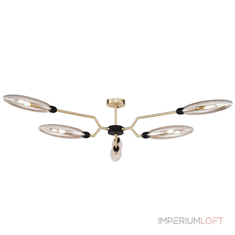 Потолочная люстра Morosini Ceiling Light