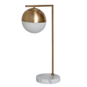 Настольная лампа Geneva Glass Table Lamp Globe Настольная лампа Geneva Glass Table Lamp Globe