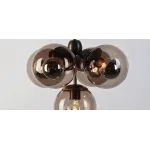Подвесная люстра Modo Chandelier 5 Globes