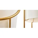 Напольная лампа Delfino Floor lamp от ImperiumLoft