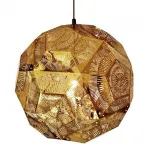 Люстра Punch Ball Tom Dixon от ImperiumLoft