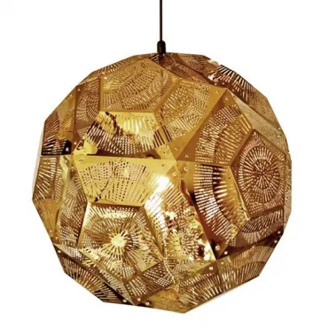 Люстра Punch Ball Tom Dixon
