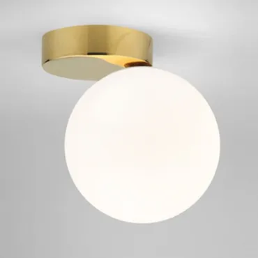 Потолочный светильник Tip Of The Tongue Ceiling end wall Lamp designed by Michael Anastassiades Потолочный светильник Tip Of The Tongue Ceiling end wall Lamp designed by Michael Anastassiades